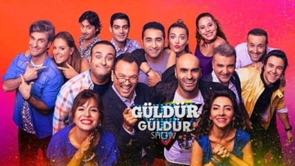 Ο διάσημος τραγουδιστής Emre Altuğ μεταφέρθηκε στον «Güldür Güldür