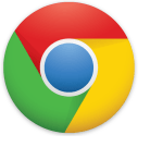 Google Chrome - Προσαρμόστε τις τοποθεσίες Web στη γραμμή εργασιών