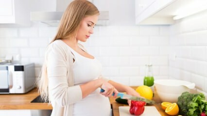 Πώς να εξαλείψετε την ανάγκη για ασβέστιο κατά την εγκυμοσύνη;