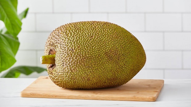 Το μεγαλύτερο φρούτο του κόσμου