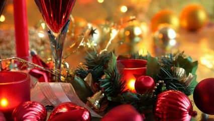 Είναι αμαρτία να γιορτάζεις την Πρωτοχρονιά, από πού προέρχεται η γιορτή των Χριστουγέννων;