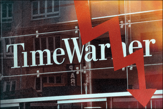 Το Time Warner Cable αναφέρει απώλειες στις τηλεοπτικές συνδρομές