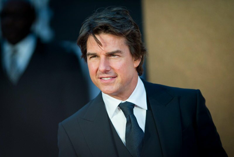 Ο μεγαλύτερος νικητής ανά λέξη στον κόσμο ήταν ο Tom Cruise! Ποιος είναι λοιπόν ο Tom Cruise;