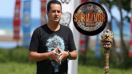 Ο πρώτος ανταγωνιστής του Survivor 2021 ήταν ο Cemal Hünal! Ποιος είναι ο Cemal Hünal;