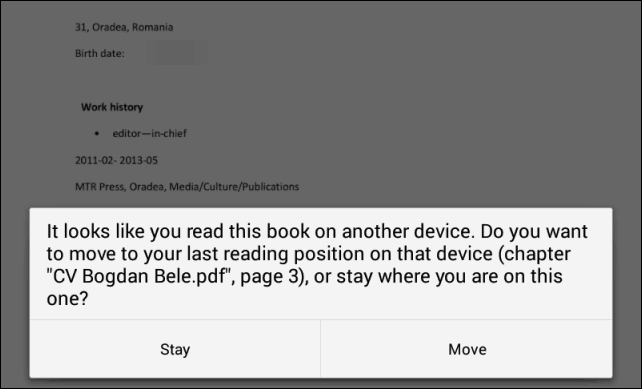 Πώς να προσθέσετε έγγραφα στα Βιβλία Google Play
