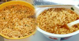Είναι βλαβερά τα noodles; Τι υπάρχει στα noodles; Οι ειδικοί προειδοποιούν για τα noodles