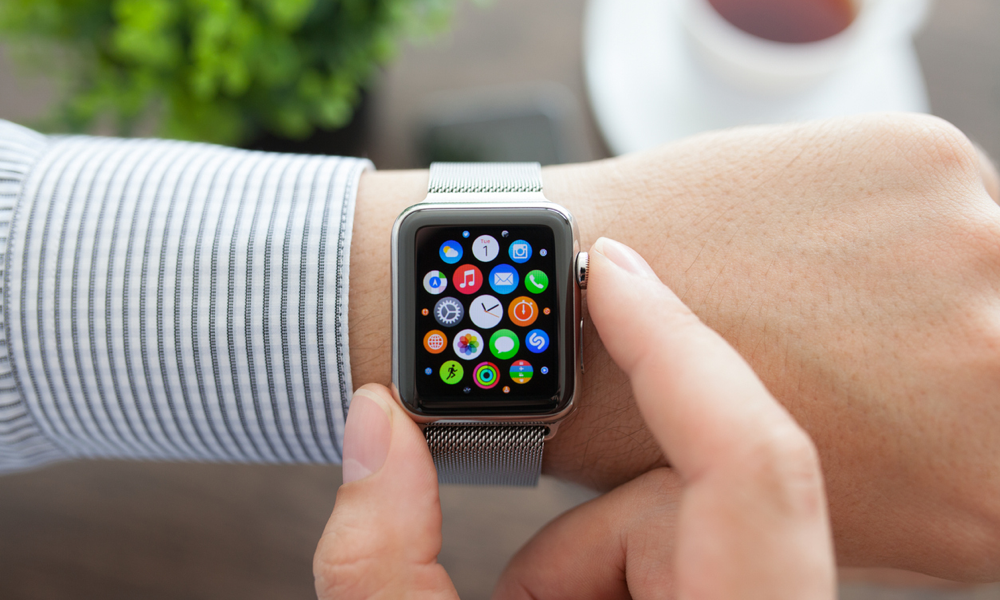 Πώς να αποσυνδέσετε το Apple Watch σας