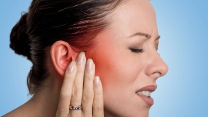 Η κνησμός αυτιών προκαλεί; Ποιες είναι οι συνθήκες που προκαλούν φαγούρα στο αυτί; Πώς περνάει η κνησμός του αυτιού;
