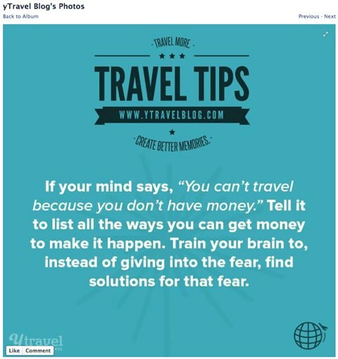 ytravelblog ταξιδιωτικές συμβουλές