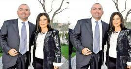 Μήνυση εκατομμυρίων δολαρίων από τον γαμπρό του Sabancılar στην επί 27 χρόνια σύζυγό του! Αποδεικνύεται ότι αναζητά χρήματα