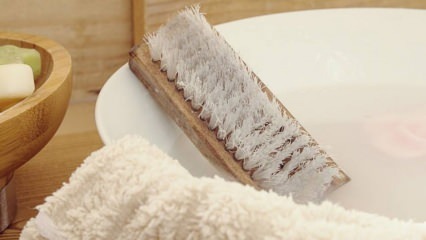 Πώς είναι ο πιο πρακτικός καθαρισμός του μπάνιου; 8 συμβουλές εξοικονόμησης χρόνου για τον καθαρισμό του μπάνιου