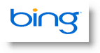 Λογότυπο της Microsoft Bing.com:: groovyPost.com