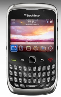 Καμπύλη Blackberry