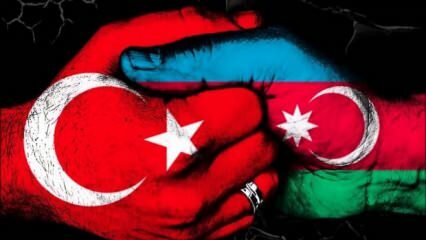 Υποστήριξη από διάσημους καλλιτέχνες στο Αζερμπαϊτζάν!