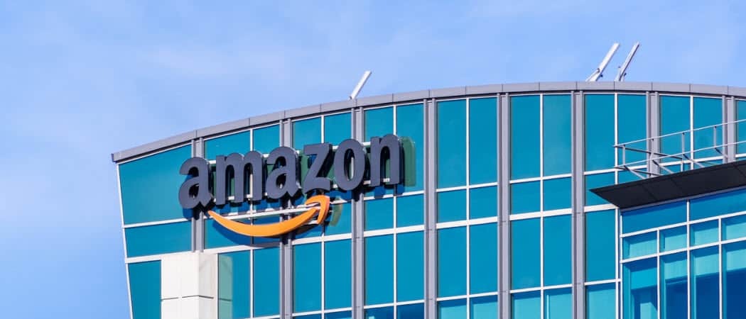 Θα πρέπει να πουλάτε τα ηλεκτρονικά σας στο Amazon μέσω του προγράμματος Trade-In;