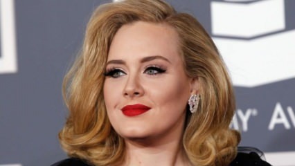 Ο πατέρας του Adele παραπονέθηκε για τον γείτονά του: Μην τραγουδάτε τα τραγούδια της κόρης μου!
