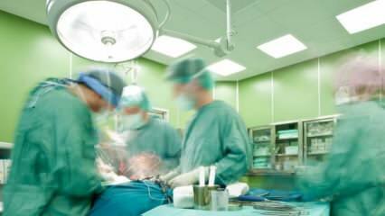 Η ζήτηση για χειρουργική επέμβαση μεταμόσχευσης μήτρας αυξάνεται