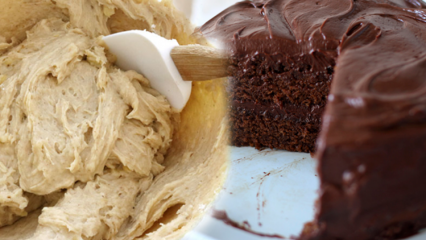 Πώς να φτιάξετε το ευκολότερο κέικ ποτ; Συνταγή κέικ και συμβουλές σε 5 λεπτά