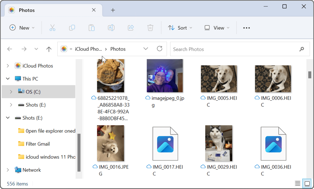 Πώς να κάνετε την Εξερεύνηση αρχείων ανοιχτή στο OneDrive στα Windows 11