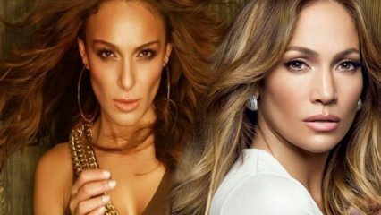Trinket Sali: Δεν είμαι κακός! Δεν μου αρέσει η Jennifer Lopez!