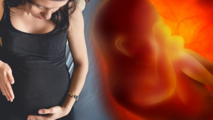 Έχετε εμμηνόρροια όταν είστε έγκυος; Προκαλεί αιμορραγία κατά τη διάρκεια της εγκυμοσύνης;