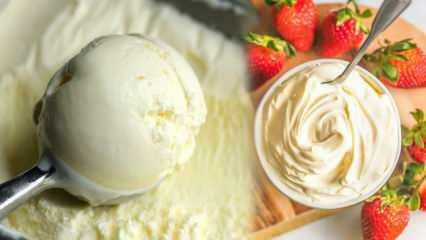 Τι είναι το Mascarpone; Πώς να φτιάξετε γλυκό μασκαρπόνε στο σπίτι;