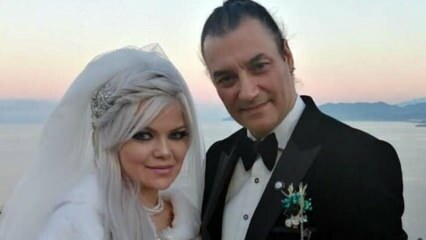 Ο Tayfun Duygulu, ο οποίος έγινε διάσημος με το τραγούδι «Έλα, Είσαι καλός πάλι», παντρεύτηκε!