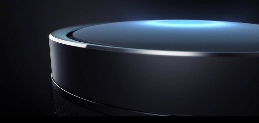 Δημιουργία της Cortana της Microsoft Powered by Harman Kardon Invoke