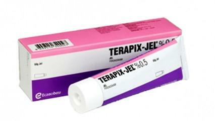 Τα οφέλη του Termox Gel! Πώς να χρησιμοποιήσετε το Therapyx Gel; Therapyx Gel τιμή 2020
