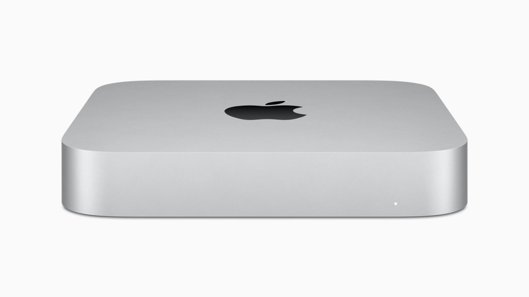 Οι πρώτοι Apple Silicon Macs φθάνουν, συμπεριλαμβανομένων δύο νέων MacBooks και ενός μίνι Fresh Mac