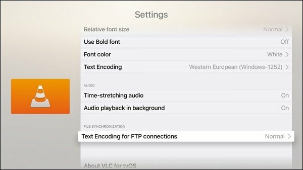Πώς να χρησιμοποιήσετε το VLC Media Player με τη νέα τηλεόραση της Apple