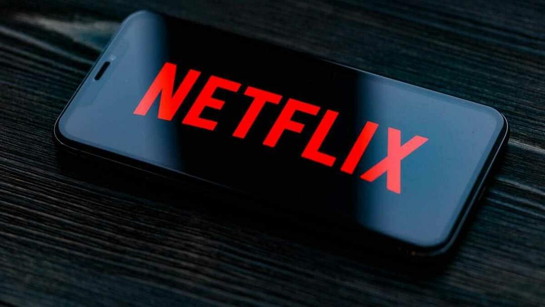 Άσχημα νέα για όσους μοιράζονται τον κωδικό πρόσβασης του Netflix! Τώρα θα θεωρείται έγκλημα