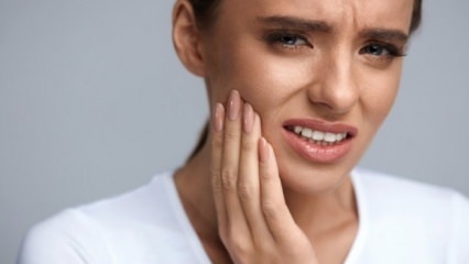 Ποια είναι τα τρόφιμα που βλάπτουν τα δόντια;