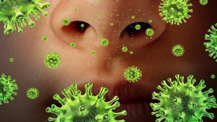 Επανεμφάνιση: Τι είναι ο ιός Sars και ποια είναι τα συμπτώματά του; Πώς μεταδίδεται ο ιός Sars;