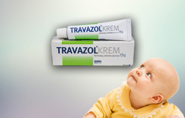 Τι κάνει η κρέμα travazole; Τα οφέλη της κρέμας Travasol