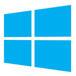 Λογότυπο των Windows 8