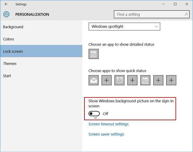 Προεπισκόπηση των Windows 10 Build 10547 Οπτική περιήγηση για τα νέα