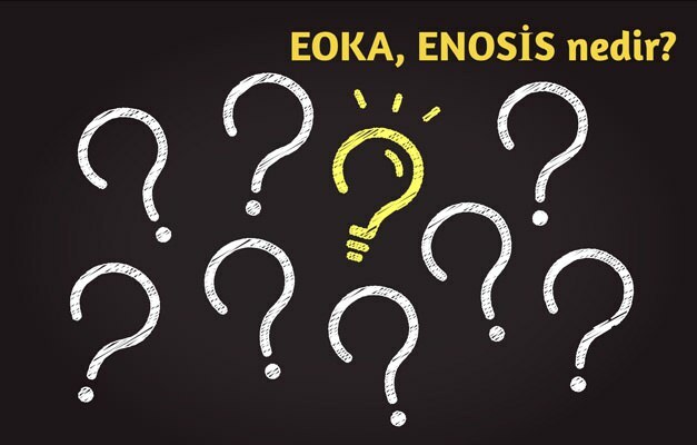 Τι είναι το Eoka;