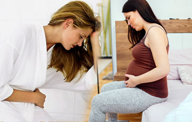 Πώς περνά η δυσκοιλιότητα κατά τη διάρκεια της εγκυμοσύνης;
