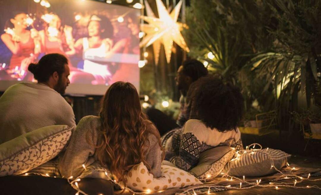 Ποιες είναι οι καλύτερες χριστουγεννιάτικες ταινίες; Οι καλύτερες ταινίες για να παρακολουθήσετε την παραμονή της Πρωτοχρονιάς