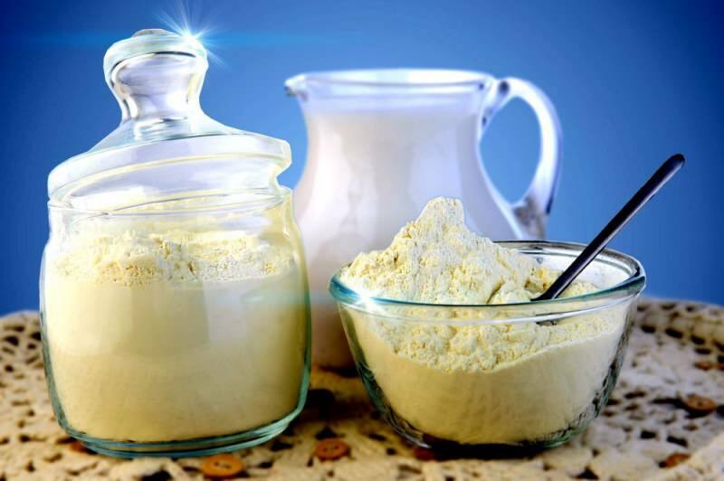 Η κρέμα καφέ και το γάλα σε σκόνη αυξάνουν το βάρος; Θερμίδες σε καφέ γάλα σε σκόνη