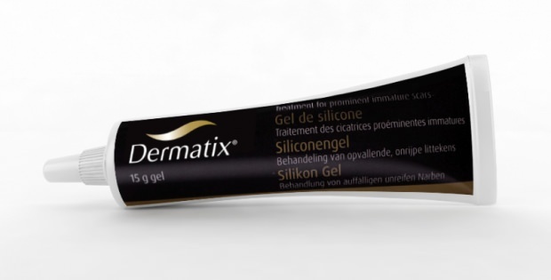 Τι κάνει το Dermatix Silicone Gel; 