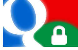 Google - Βελτίωση της ασφάλειας του λογαριασμού με τη δημιουργία σύνδεσης διπλού βήματος