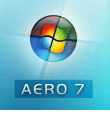 Windows 7 Ρυθμίσεις Θέματος Aero Customizer