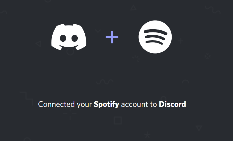 πώς να παίξετε spotify στο discord