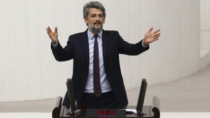 Πρώτη δήλωση του Metin Akpınar μετά το δικαστήριο