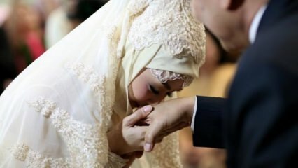 Ποια είναι η ιδανική ηλικία γάμου; Είναι σημαντική η ηλικία στο γάμο;