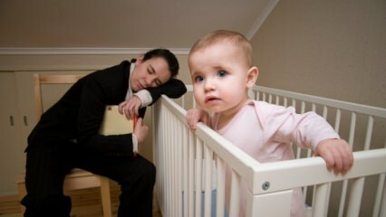 Γιατί τα μωρά δεν μπορούν να κοιμηθούν τη νύχτα; Τι πρέπει να γίνει για το μωρό που δεν κοιμάται; Ονόματα υπνωτικών χαπιών για μωρά
