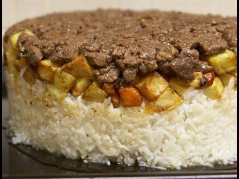 Πώς να μαγειρέψετε νόστιμα pilaf; Φρυγμένο ρύζι με συνταγές λαχανικών