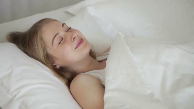 Τι πρέπει να κάνετε για έναν υγιή ύπνο